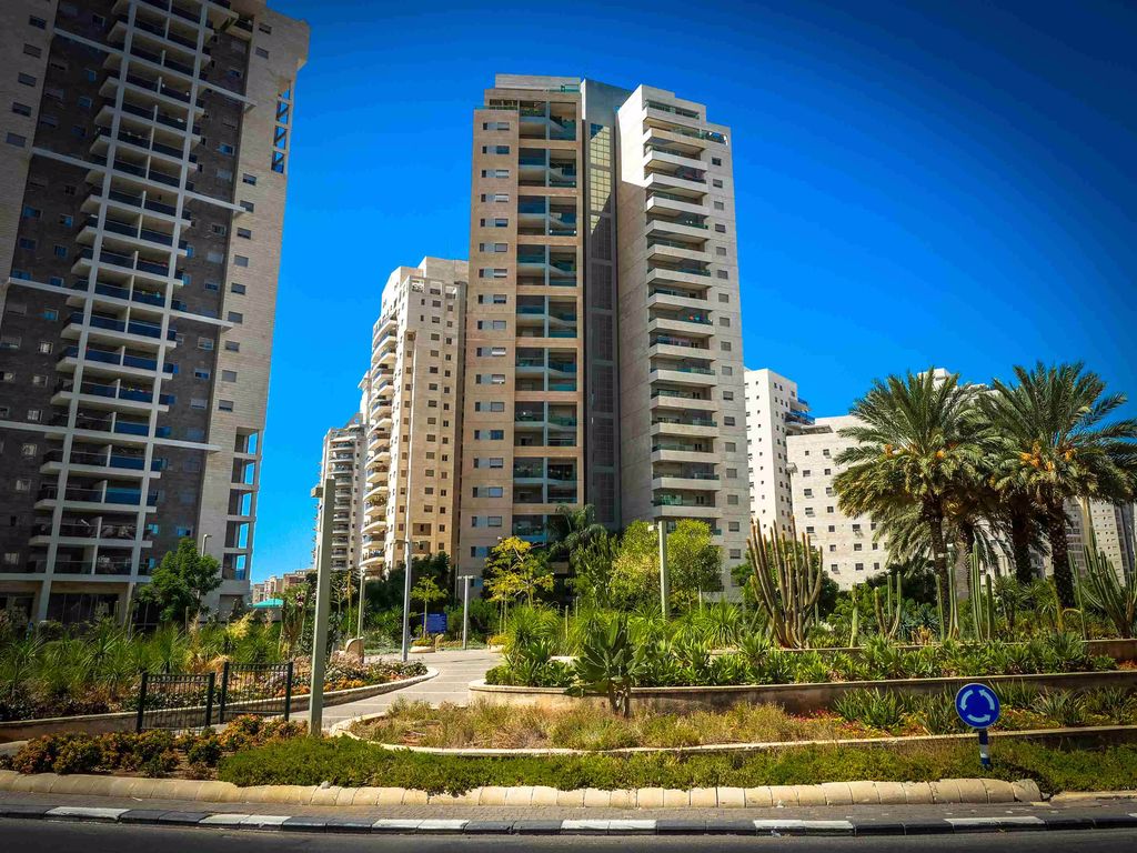 פרויקטים שאוכלסו