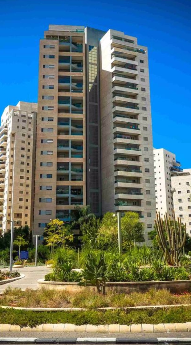פרויקטים שאוכלסו